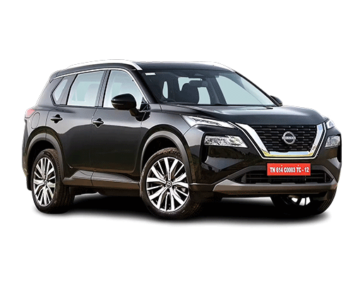 Nissan X Trail 4WD 5 Seater RE73