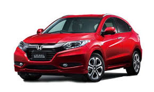 Honda Vezel AWD 5 seater