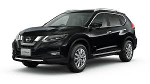 Nissan X Trail 4WD 5 Seater